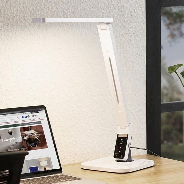27pcs black led desk lamp 4 color 5 levels dimmable touch usb chargeable reading eye-protect with 60 mins timer table lamps
27pcs black led desk lamp 4 color 5 levels dimmable touch usb chargeable reading eye-protect with 60 mins timer table lamps