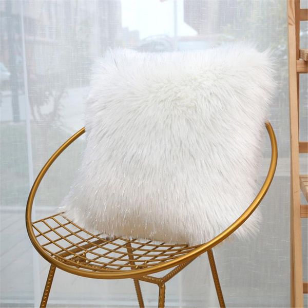 cushion/decorative pillow super soft faux fur throw pillowcase cushion covers 45x45cm plush home sofa car chair suite decoration
cushion/decorative pillow super soft faux fur throw pillowcase cushion covers 45x45cm plush home sofa car chair suite decoration