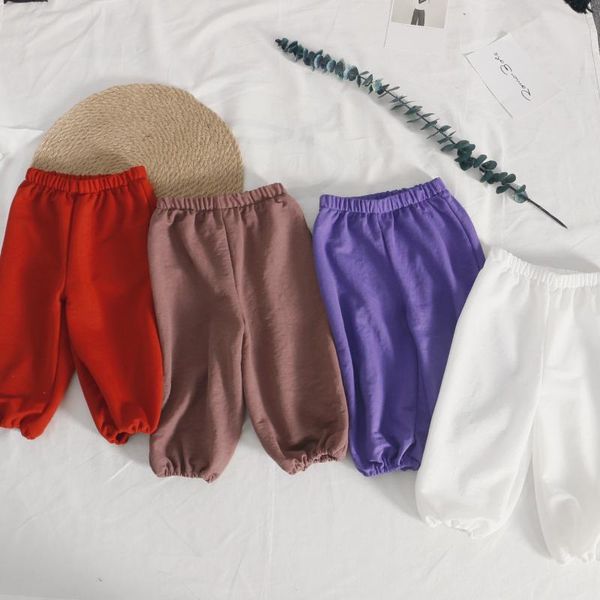 trousers children solid casual lantern pants summer baby boys clothes girl sport soft harem pant kids mosquito-proof, Blue
trousers children solid casual lantern pants summer baby boys clothes girl sport soft harem pant kids mosquito-proof, Blue