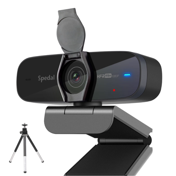 webcams spedal webcam with removable privacy cover tripod full hd 1080p 60fps stream for business conferencing online learning
webcams spedal webcam with removable privacy cover tripod full hd 1080p 60fps stream for business conferencing online learning