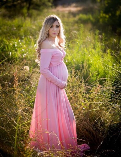maternity dresses for po shoot pregnants elegant pography props off shoulders pregnancy long dress gown ball d30, White
maternity dresses for po shoot pregnants elegant pography props off shoulders pregnancy long dress gown ball d30, White