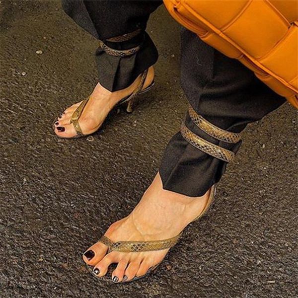 summer ankle twining women gladiator sandals snake genuine leather high heels flip flops sandalias mujer dress shoes, Black
summer ankle twining women gladiator sandals snake genuine leather high heels flip flops sandalias mujer dress shoes, Black