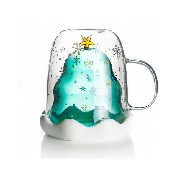 wine glasses 300ml double layered glass anti scald christmas tree starry sky coffee mug thermal insulation breakfast milk cup kids gift
wine glasses 300ml double layered glass anti scald christmas tree starry sky coffee mug thermal insulation breakfast milk cup kids gift