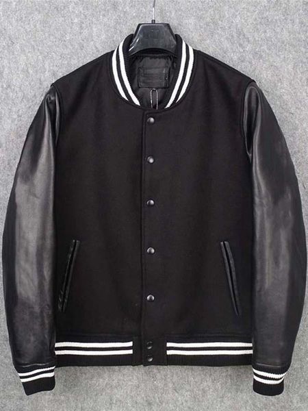 men's leather & faux 2021 winter autumn fall outerwear overcoat cashmere wool with cow patchwork plus size black xxxxxl 3xl 4xl 5xl
men's leather & faux 2021 winter autumn fall outerwear overcoat cashmere wool with cow patchwork plus size black xxxxxl 3xl 4xl 5xl