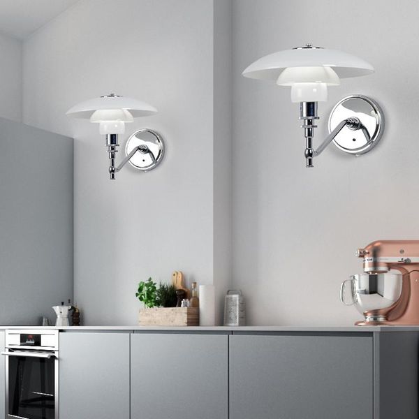 wall lamp modern light bedside for bedroom study vanity lights stairs led decoration salon with switch
wall lamp modern light bedside for bedroom study vanity lights stairs led decoration salon with switch