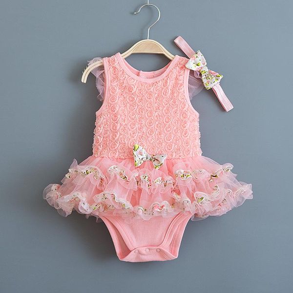 flesh color born baby girl dress summer rose flowers birthday lace kids infant dresses & headband clothes set girl's, Red;yellow
flesh color born baby girl dress summer rose flowers birthday lace kids infant dresses & headband clothes set girl's, Red;yellow