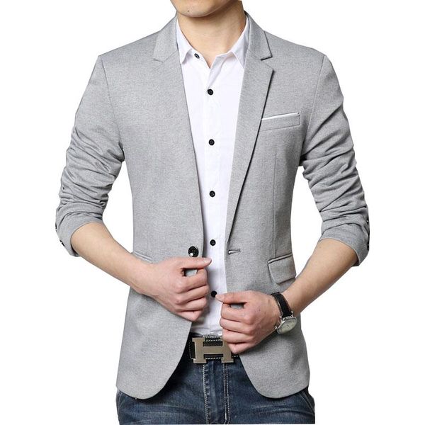 men's suits & blazers 2021 spring and autumn large size m-4xl 5xl 6xl casual suit korean slim small jacket, White;black
men's suits & blazers 2021 spring and autumn large size m-4xl 5xl 6xl casual suit korean slim small jacket, White;black