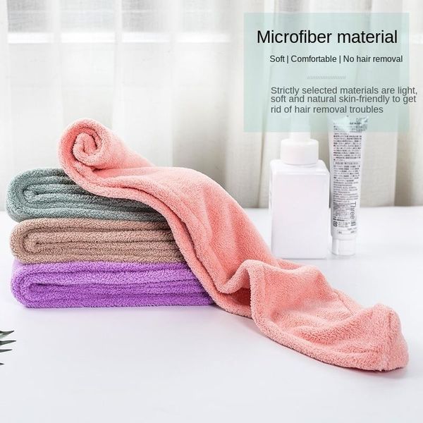 shower caps superfine fiber coral velvet quick dry hair cap super absorbent long cute towel no blowing speed bath
shower caps superfine fiber coral velvet quick dry hair cap super absorbent long cute towel no blowing speed bath