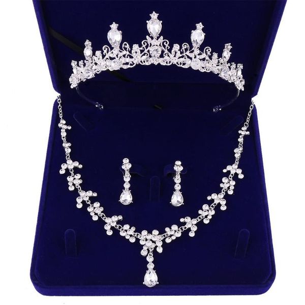 shiny tibetan silver bride accessories with crown earring and necklace one set bohemian wedding girls luxurious jewelry hair
shiny tibetan silver bride accessories with crown earring and necklace one set bohemian wedding girls luxurious jewelry hair