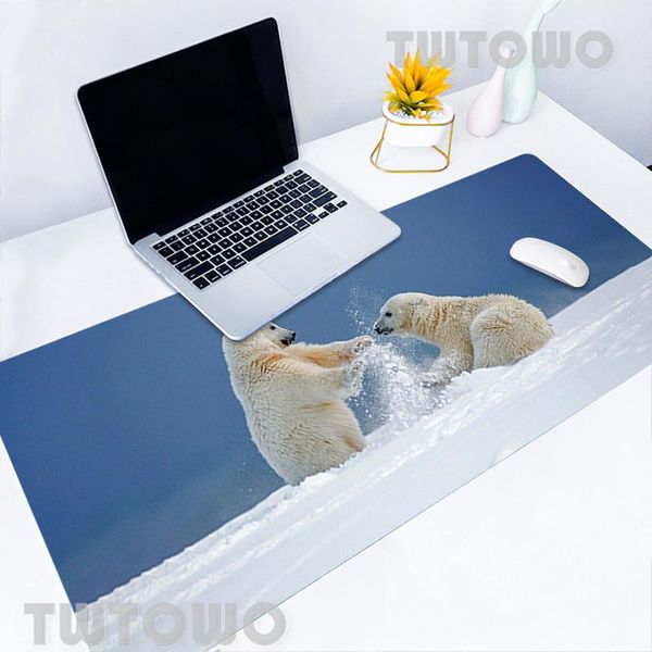 mouse pads & wrist rests polar bear animal pad sell custom mousepad gamer desk mat keyboard table soft laphome 
mouse pads & wrist rests polar bear animal pad sell custom mousepad gamer desk mat keyboard table soft laphome