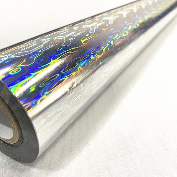 stickers & decals 64cm x 120m stamping foil holographic silver lines press on paper or plastic heat transfer film diy fishing lure, Black
stickers & decals 64cm x 120m stamping foil holographic silver lines press on paper or plastic heat transfer film diy fishing lure, Black