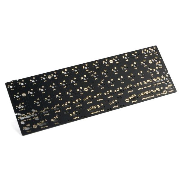 60% layout 64 key design type-c pcb plate for diy mechanical keyoard open source qmk 16pcs rgb light macro editing board keyboards
60% layout 64 key design type-c pcb plate for diy mechanical keyoard open source qmk 16pcs rgb light macro editing board keyboards
