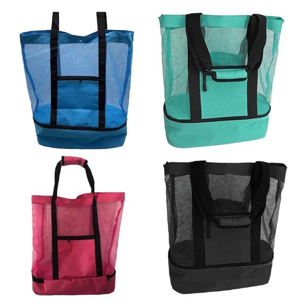 storage bags mesh refrigerator compartment ladies picnic bag oversized zipper closed beach tote large capacity holiday park e7cb
storage bags mesh refrigerator compartment ladies picnic bag oversized zipper closed beach tote large capacity holiday park e7cb