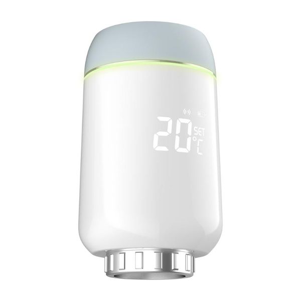 smart home control intelligent tuya thermostat temperature controller constant radiator with led display screen
smart home control intelligent tuya thermostat temperature controller constant radiator with led display screen