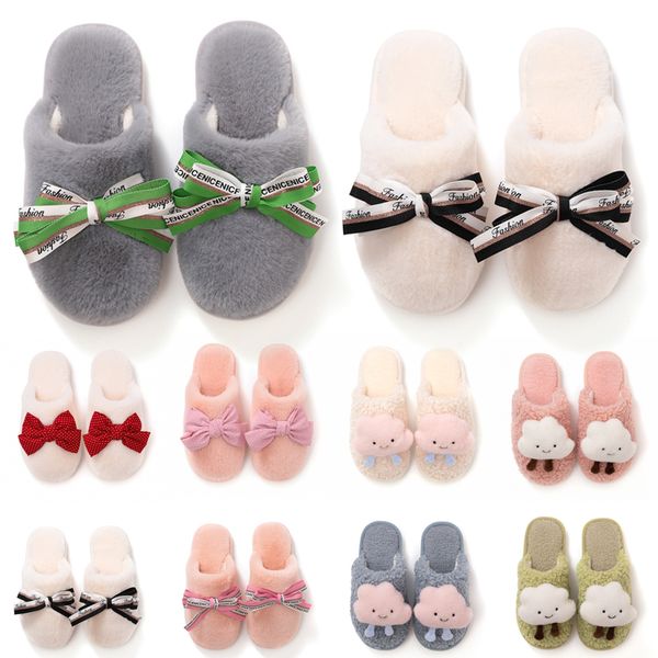 women designer slippers platform sandals shoes triple black grown grey pink womens casual indoor warm sneakers flat winter trainers walking
women designer slippers platform sandals shoes triple black grown grey pink womens casual indoor warm sneakers flat winter trainers walking