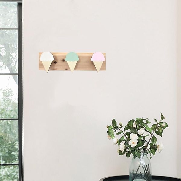 hooks & rails ice cream wall hook children room hanger home organizer baby bedroom nursery classroom decorations
hooks & rails ice cream wall hook children room hanger home organizer baby bedroom nursery classroom decorations