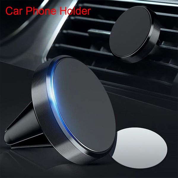 cell phone mounts & holders universal magnetic aluminum alloy car holder vent navigation bracket mobile lazy person
cell phone mounts & holders universal magnetic aluminum alloy car holder vent navigation bracket mobile lazy person