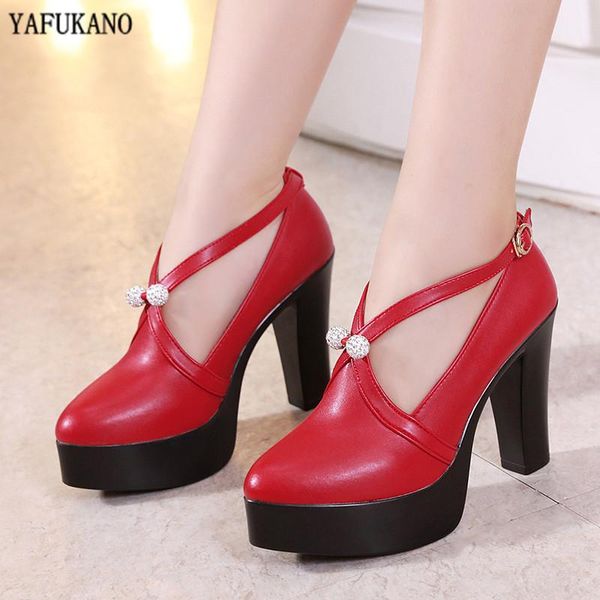 dress shoes fashion square heel high heels cheongsam catwalk womens single pointed toe platform red female pumps plus size 33,42,43, Black
dress shoes fashion square heel high heels cheongsam catwalk womens single pointed toe platform red female pumps plus size 33,42,43, Black
