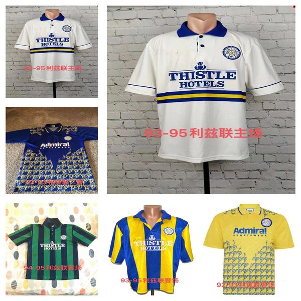 leeds 1978 92 93 94 95 96 97 98 99 00 02 soccer jersey home away smith kewell phillips harrison bamford raphinha hasselbaink, Black;yellow 
leeds 1978 92 93 94 95 96 97 98 99 00 02 soccer jersey home away smith kewell phillips harrison bamford raphinha hasselbaink, Black;yellow