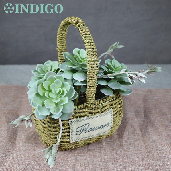 - echeveria grus artificial succulent plant without basket plastic flower restaurant table decoration green decorative flowers & wreat wreat
- echeveria grus artificial succulent plant without basket plastic flower restaurant table decoration green decorative flowers & wreat wreat