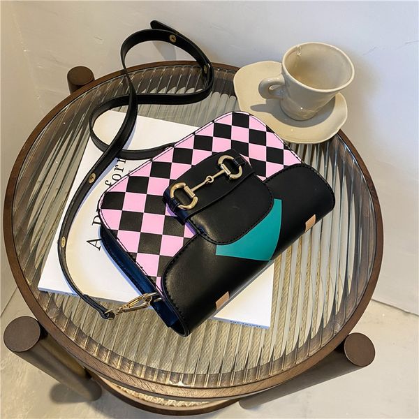 ancient stitched 1955 women bag horse rank buckle women's saddle purses clearance
ancient stitched 1955 women bag horse rank buckle women's saddle purses clearance