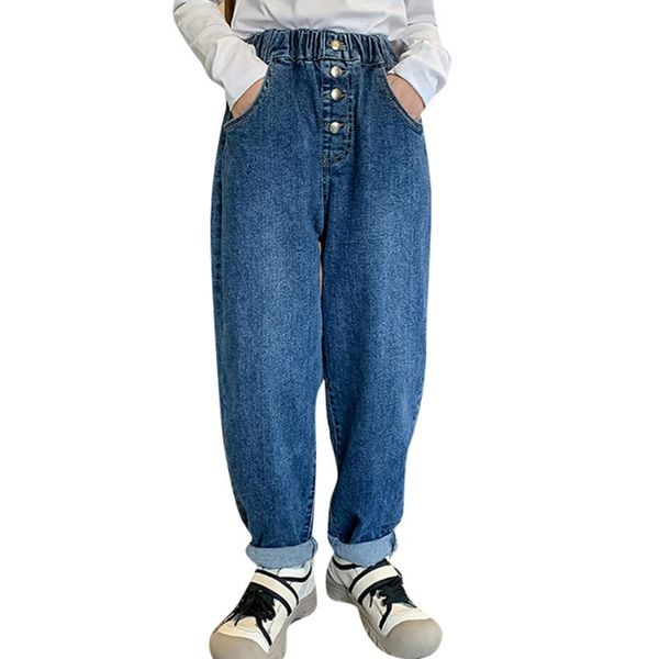jeans girl solid color girls casual style children spring autumn clothes for 6 8 10 12 14, Blue
jeans girl solid color girls casual style children spring autumn clothes for 6 8 10 12 14, Blue