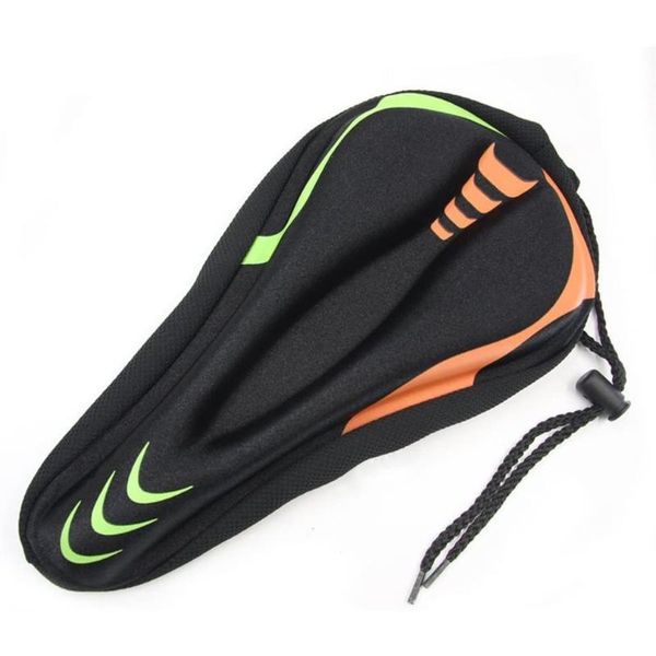 bike saddles bicycle saddle mtb road cycling silicone skid-proof seat silica gel cushion leather cycle accessories
bike saddles bicycle saddle mtb road cycling silicone skid-proof seat silica gel cushion leather cycle accessories