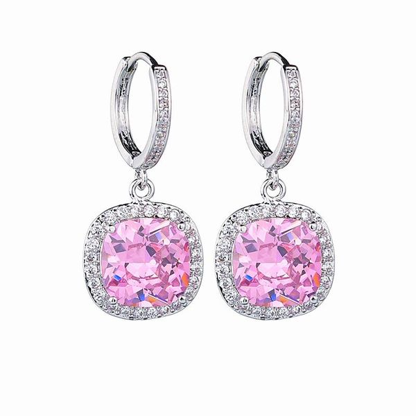 hoop & huggie earrings for women 2021 european american style fashion copper with stones white pink inlay zircon evening eardrop, Golden;silver
hoop & huggie earrings for women 2021 european american style fashion copper with stones white pink inlay zircon evening eardrop, Golden;silver