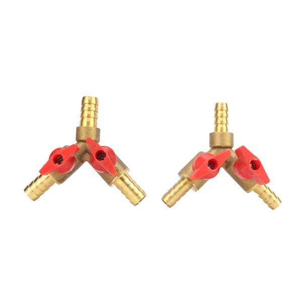 watering equipments 8mm 10mm y in the form of three watersbrass pathways irrigation garden switch off water pipe connector
watering equipments 8mm 10mm y in the form of three watersbrass pathways irrigation garden switch off water pipe connector