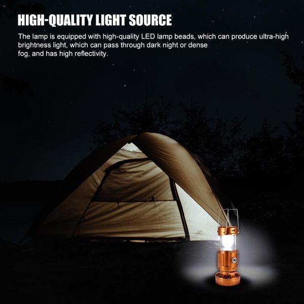 portable lanterns multifunctional camp lantern fan adjustable waterproof solar lamp practical tent with for outdoor camping hiking
portable lanterns multifunctional camp lantern fan adjustable waterproof solar lamp practical tent with for outdoor camping hiking