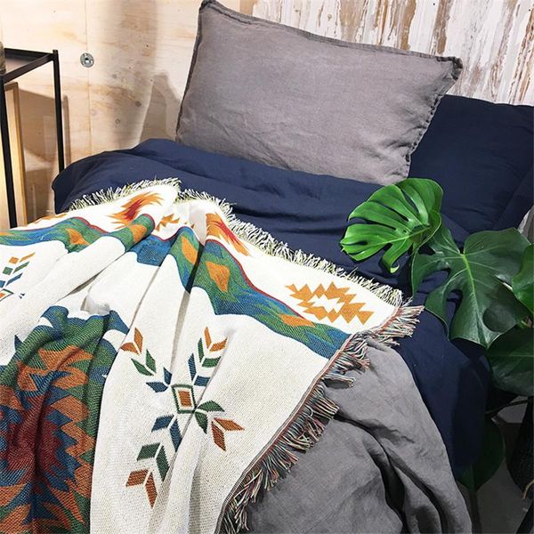 blankets gy4061 gyrohome sitan blanket sofa decorative slipcover stitching rug tapestry carpet home&living
blankets gy4061 gyrohome sitan blanket sofa decorative slipcover stitching rug tapestry carpet home&living