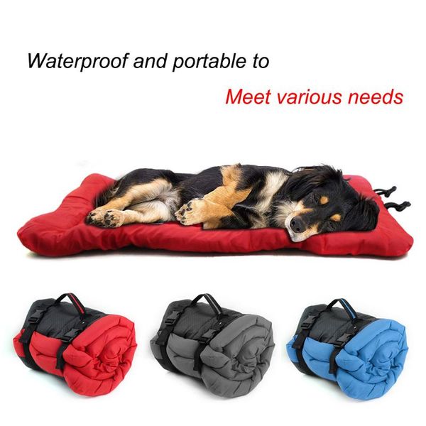 kennels & pens pet dog cat products outdoor portable waterproof foldable sofa small and medium sized kennel cushion pad bed
kennels & pens pet dog cat products outdoor portable waterproof foldable sofa small and medium sized kennel cushion pad bed