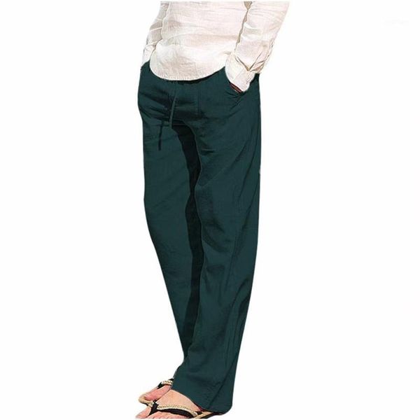 men's pants fashion mens casual multi pockets long baggy sweatpants fitness plain lounge wear trousers cargo, Black
men's pants fashion mens casual multi pockets long baggy sweatpants fitness plain lounge wear trousers cargo, Black
