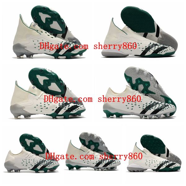 2021 soccer shoes predator freak + fg ag ic tf high ankle football boots freak.1 low indoor turf cleats leather tacos de futbol
2021 soccer shoes predator freak + fg ag ic tf high ankle football boots freak.1 low indoor turf cleats leather tacos de futbol