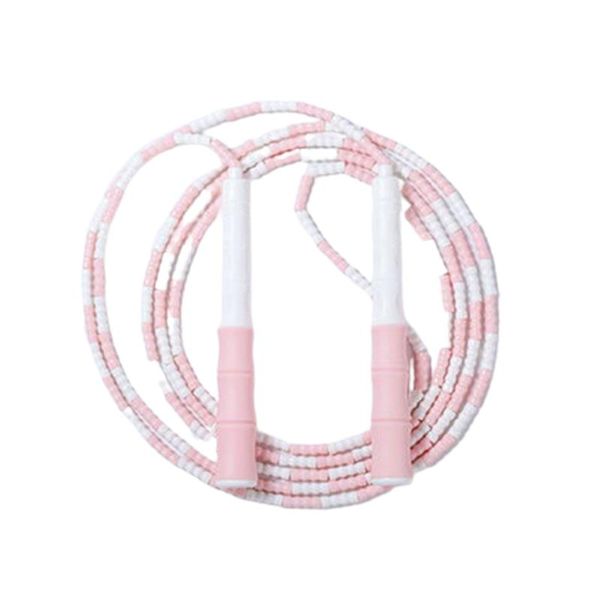 jump ropes 2.8m rope with non-slip handle for kids multi-functional practical durable skipping children adjustable
jump ropes 2.8m rope with non-slip handle for kids multi-functional practical durable skipping children adjustable