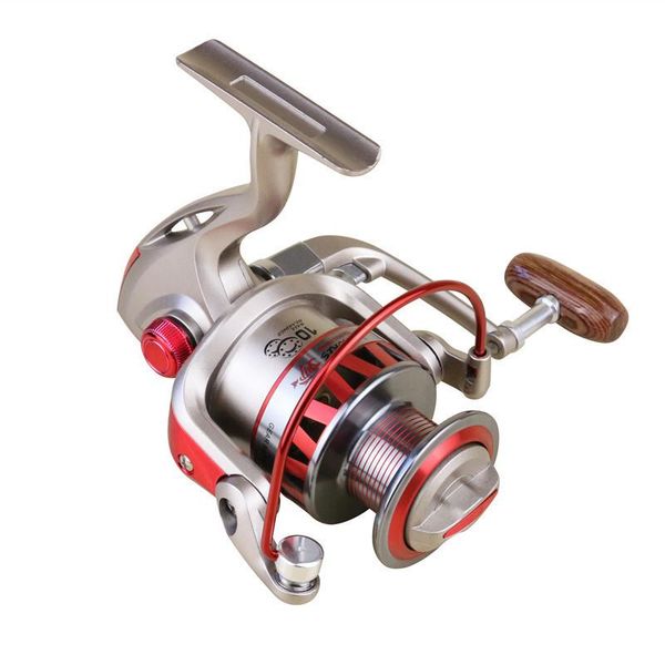 fishing reel spinning 5.5: 1 ice carp carretilha pescado sea for baitcasting reels
fishing reel spinning 5.5: 1 ice carp carretilha pescado sea for baitcasting reels