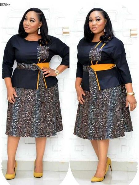 ethnic clothing 2xl-6xl plus size women's pencil dresses 2021 casual slim patchwork color midi elegant office lady dress, Red
ethnic clothing 2xl-6xl plus size women's pencil dresses 2021 casual slim patchwork color midi elegant office lady dress, Red