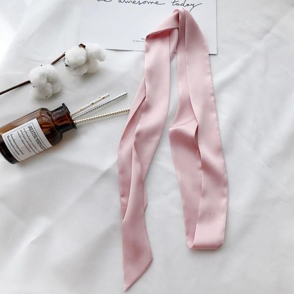 scarves 2021 twill narrow long silk scarf geometric fashion woman tie bag handle ribbon hairband shawl headscarf skinny, Blue;gray
scarves 2021 twill narrow long silk scarf geometric fashion woman tie bag handle ribbon hairband shawl headscarf skinny, Blue;gray