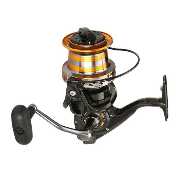 fishing accessories slanting fishinhg wire cup long throwing wheel rod reel durable (nylon dh9000)
fishing accessories slanting fishinhg wire cup long throwing wheel rod reel durable (nylon dh9000)