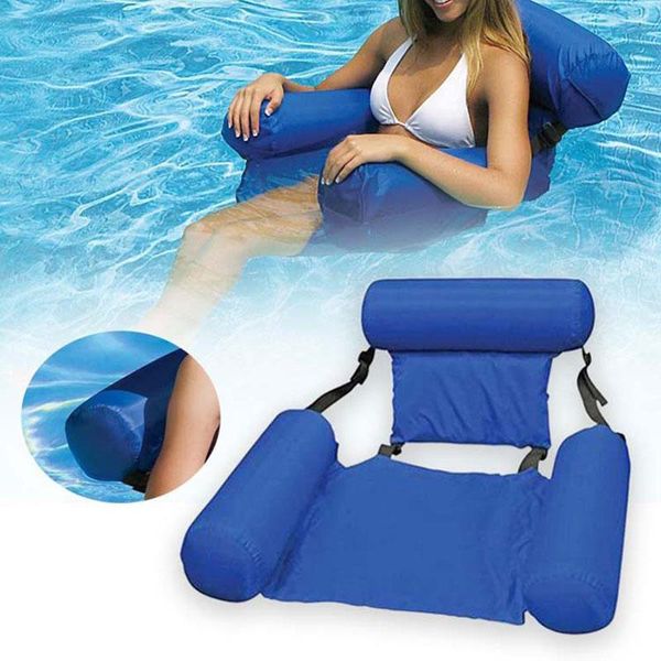 inflatable floats & tubes foldable floating row swimming pool water hammock air mattresses bed beach sport lounger chair summer
inflatable floats & tubes foldable floating row swimming pool water hammock air mattresses bed beach sport lounger chair summer