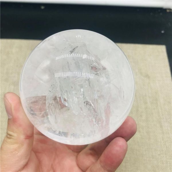 decorative objects & figurines 50-100mm clear natural quartz crystal sphere balls ball home decoration craft
decorative objects & figurines 50-100mm clear natural quartz crystal sphere balls ball home decoration craft