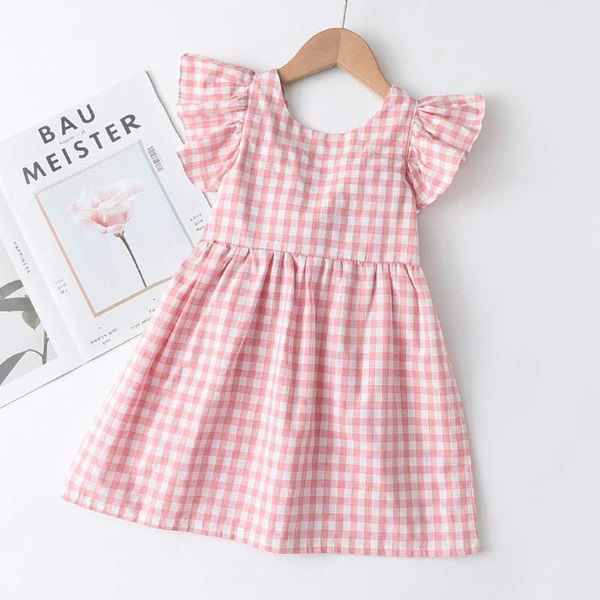 girl's dresses melario girls flowers summer kids baby costumes children fashion sleeveless vestidos casual outfit 3-7y, Red;yellow
girl's dresses melario girls flowers summer kids baby costumes children fashion sleeveless vestidos casual outfit 3-7y, Red;yellow