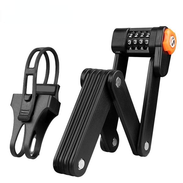 bike locks steel password lock bicycle folding portable fixing mtb road professional anti-cut theft safe cycling accessories
bike locks steel password lock bicycle folding portable fixing mtb road professional anti-cut theft safe cycling accessories