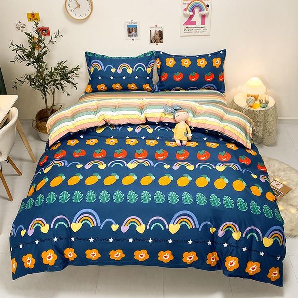 bedding sets kuup pink printing bed linens cute set girls duvet cover quilt sheet king size comfortable suit
bedding sets kuup pink printing bed linens cute set girls duvet cover quilt sheet king size comfortable suit