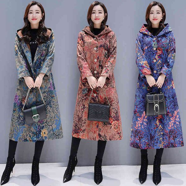 women's fur & faux plus size cotton linen printing velvet jacket women new autumn winter vintage loose plush coat coat outwear 20z, Black
women's fur & faux plus size cotton linen printing velvet jacket women new autumn winter vintage loose plush coat coat outwear 20z, Black