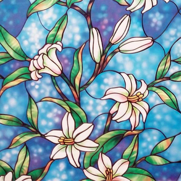 window stickers privacy stained glass film non-adhesive frosted decorative static cling sticker for home uv blocking
window stickers privacy stained glass film non-adhesive frosted decorative static cling sticker for home uv blocking