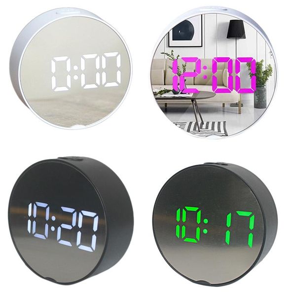 other clocks & accessories led digital alarm clock usb electric desk bedside with snooze date temperature 12/24hour for bedroom office
other clocks & accessories led digital alarm clock usb electric desk bedside with snooze date temperature 12/24hour for bedroom office