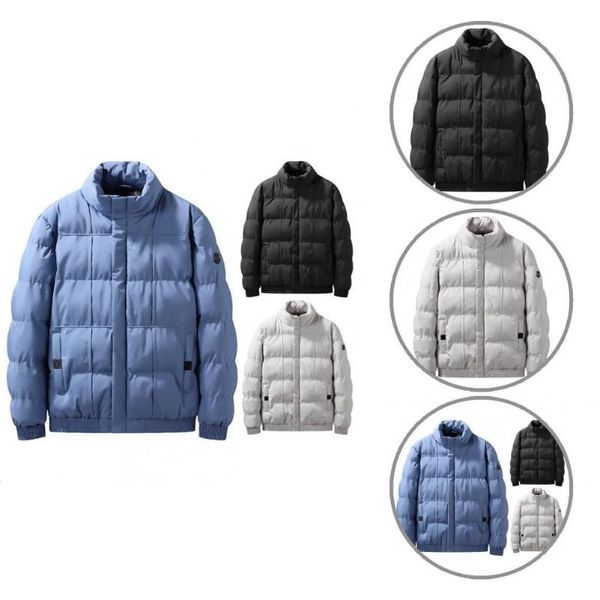 men's jackets stylish soft solid color winter male jacket outwear all match for outdoor, Black;brown
men's jackets stylish soft solid color winter male jacket outwear all match for outdoor, Black;brown