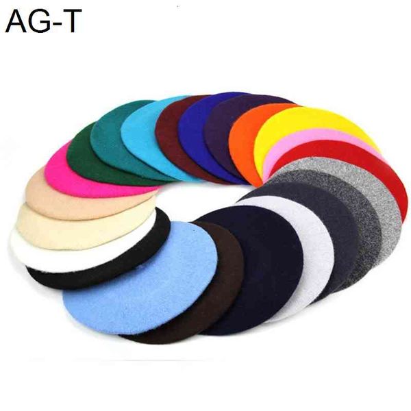 trendy charm solid color winter warm wool women beret french artist beanie hat cap for female fashion accessory lady gifts, Blue;gray
trendy charm solid color winter warm wool women beret french artist beanie hat cap for female fashion accessory lady gifts, Blue;gray