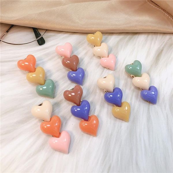 korean ins headwear acrylic love elegant hairpins clip on the back of head bp-bobby pin edge girls simple clamp hair accessories, Slivery;white
korean ins headwear acrylic love elegant hairpins clip on the back of head bp-bobby pin edge girls simple clamp hair accessories, Slivery;white